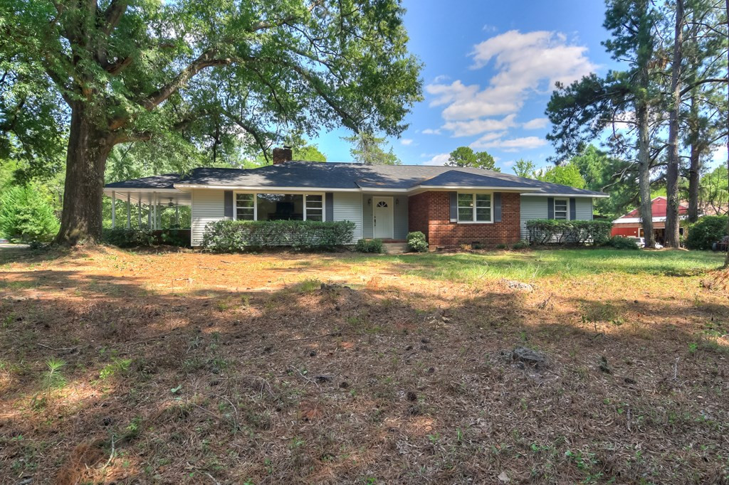 853 B Halali Farm Road Evans, GA 30809 - Photo 2 of 29