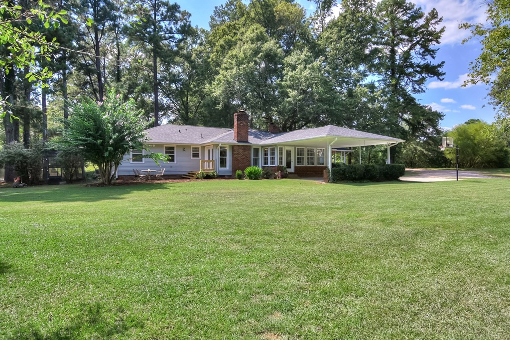 853 B Halali Farm Road Evans, GA 30809 - Photo 25 of 29