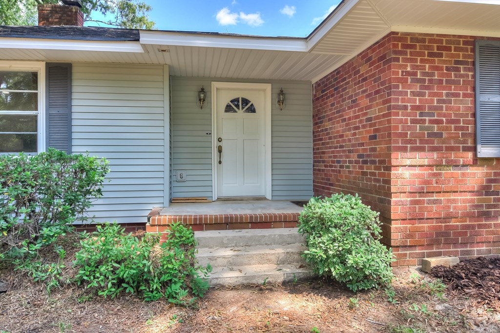 853 B Halali Farm Road Evans, GA 30809 - Photo 3 of 29