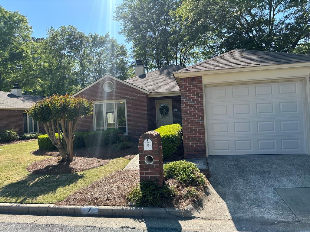 4151 Anglin Road, Unit 7 Columbus, GA 31907 - Photo 1 of 27 Main View
