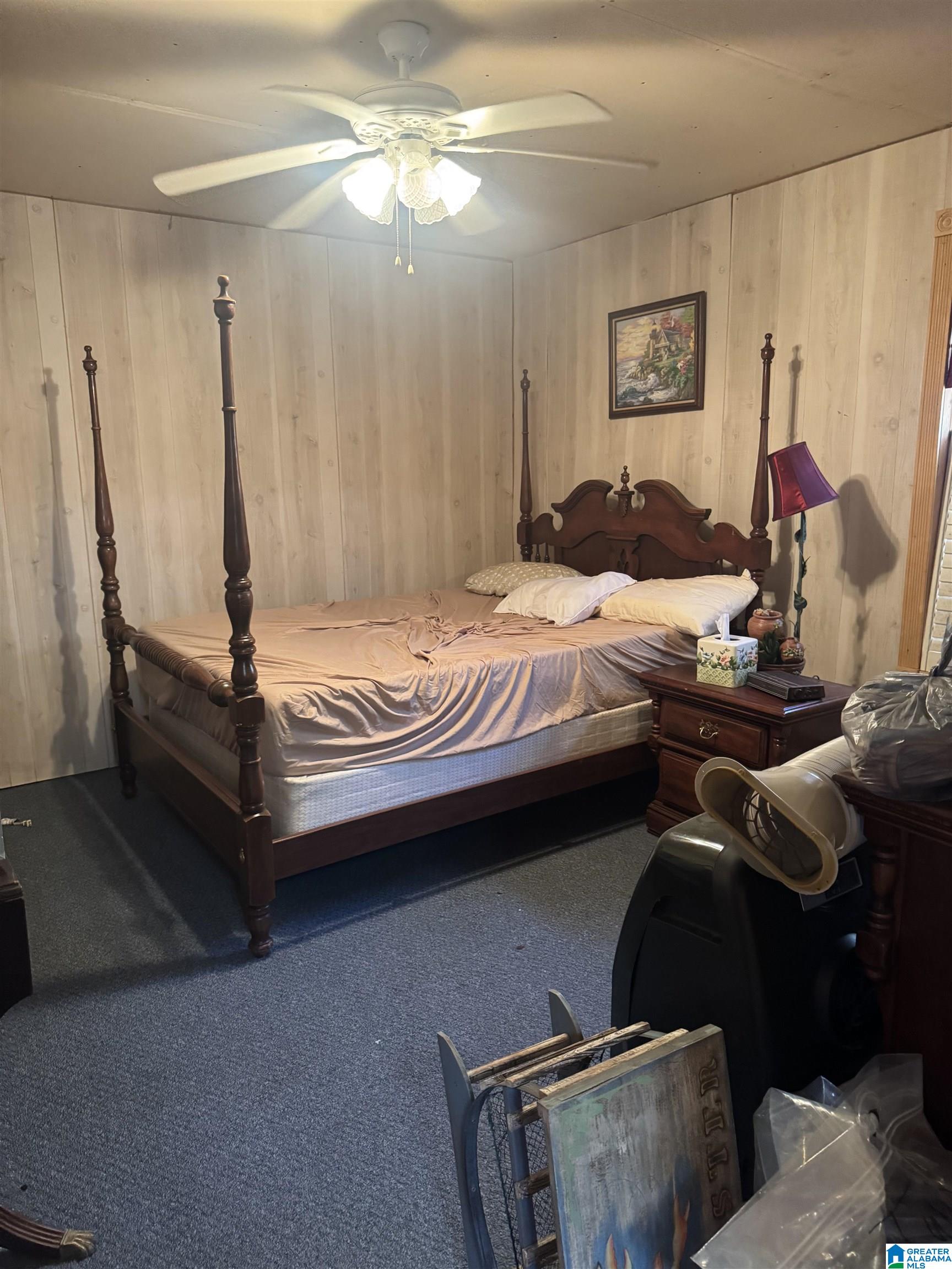 283 County Road 2012 Delta, AL 36258 - Photo 10 of 19
