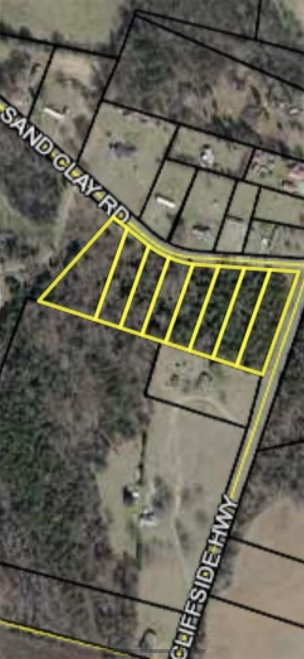0 Sand Clay Road Chesnee, SC 29323 - Photo 3 of 4