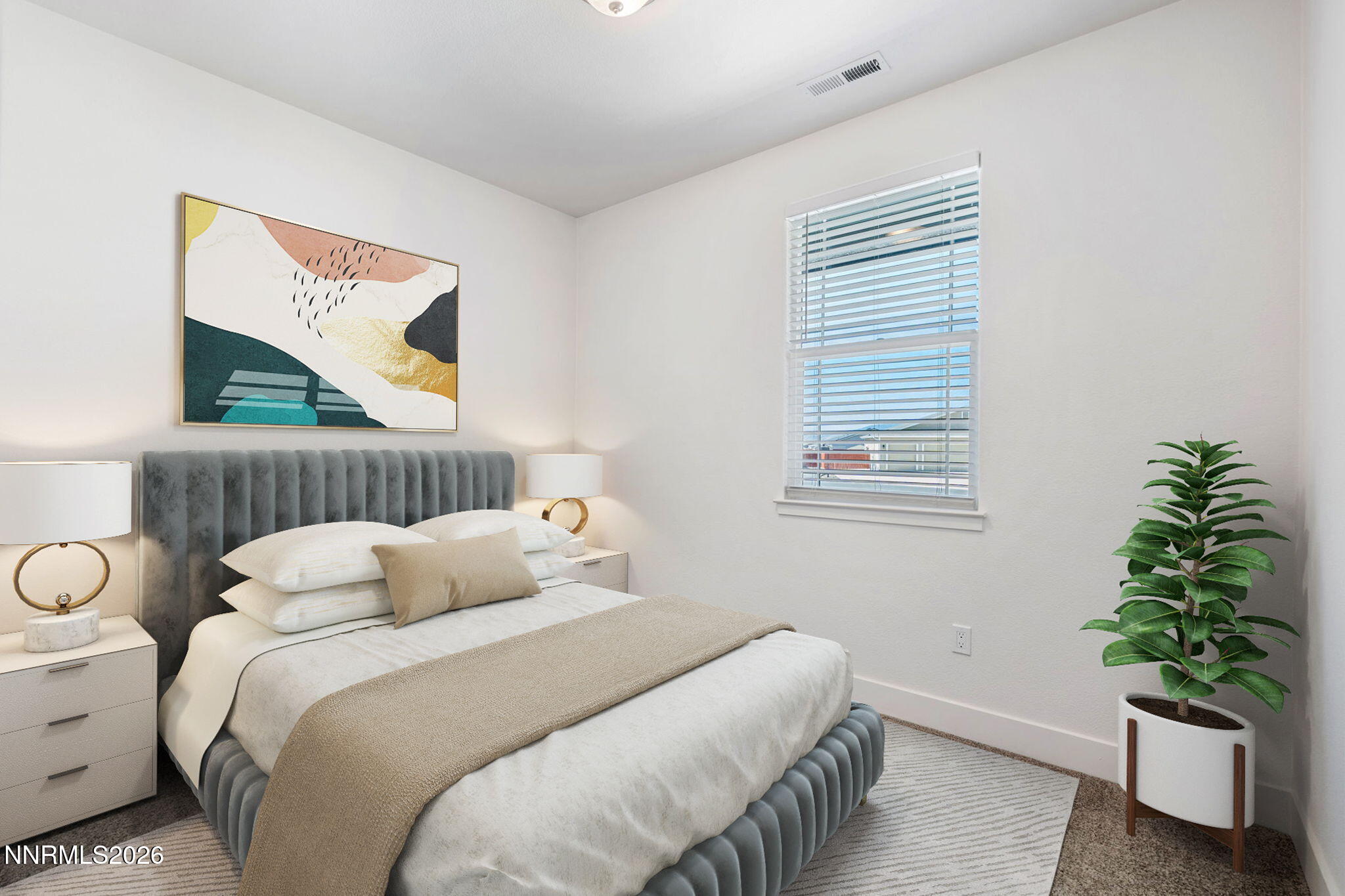 18559 Brady Ridge Court Reno, NV 89508 - Photo 7 of 12 33-web-or-mls-Bedroom 3
