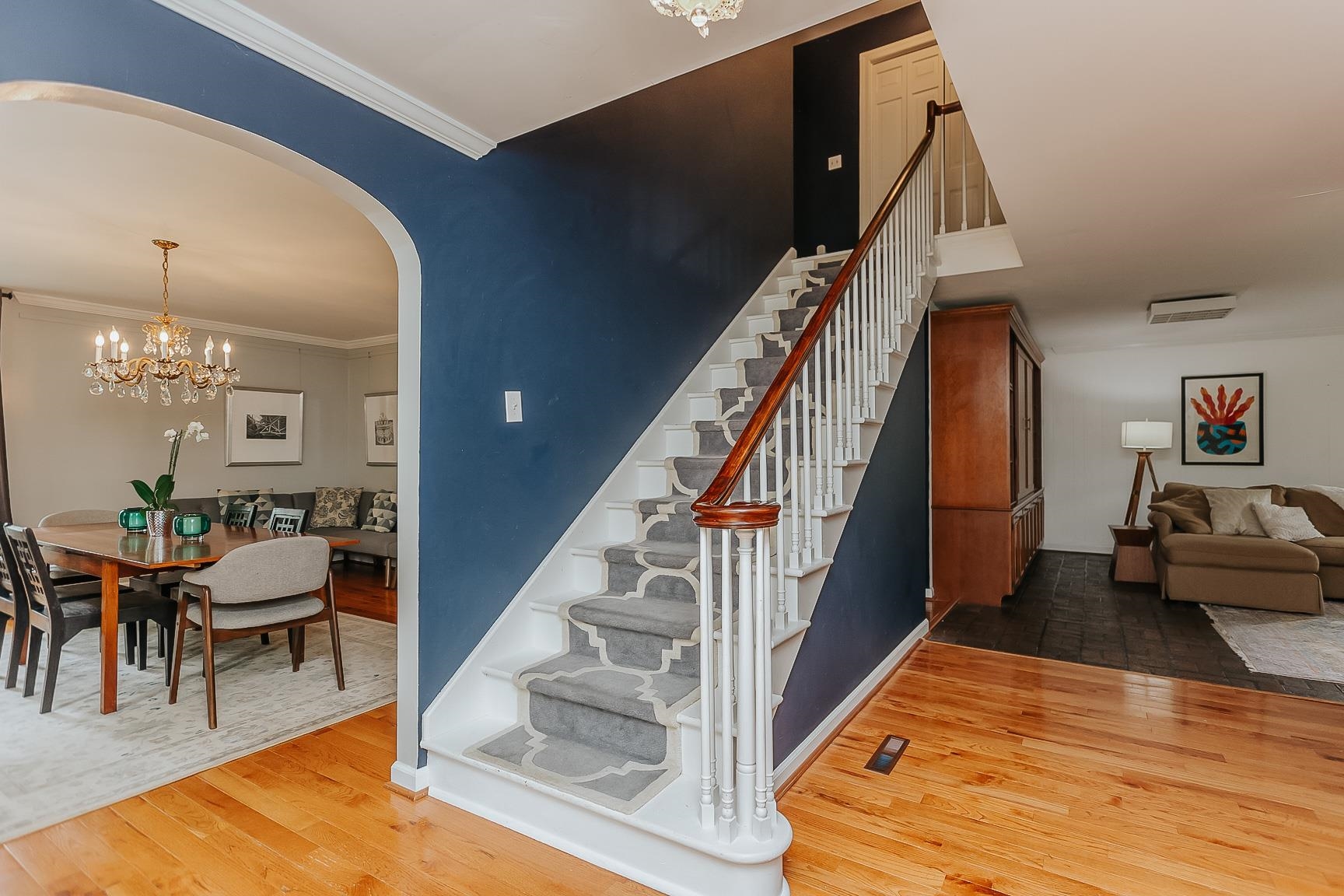 911 Ridgewood Road Harrisonburg, VA 22801 - Photo 12 of 65 Gallery Image 12