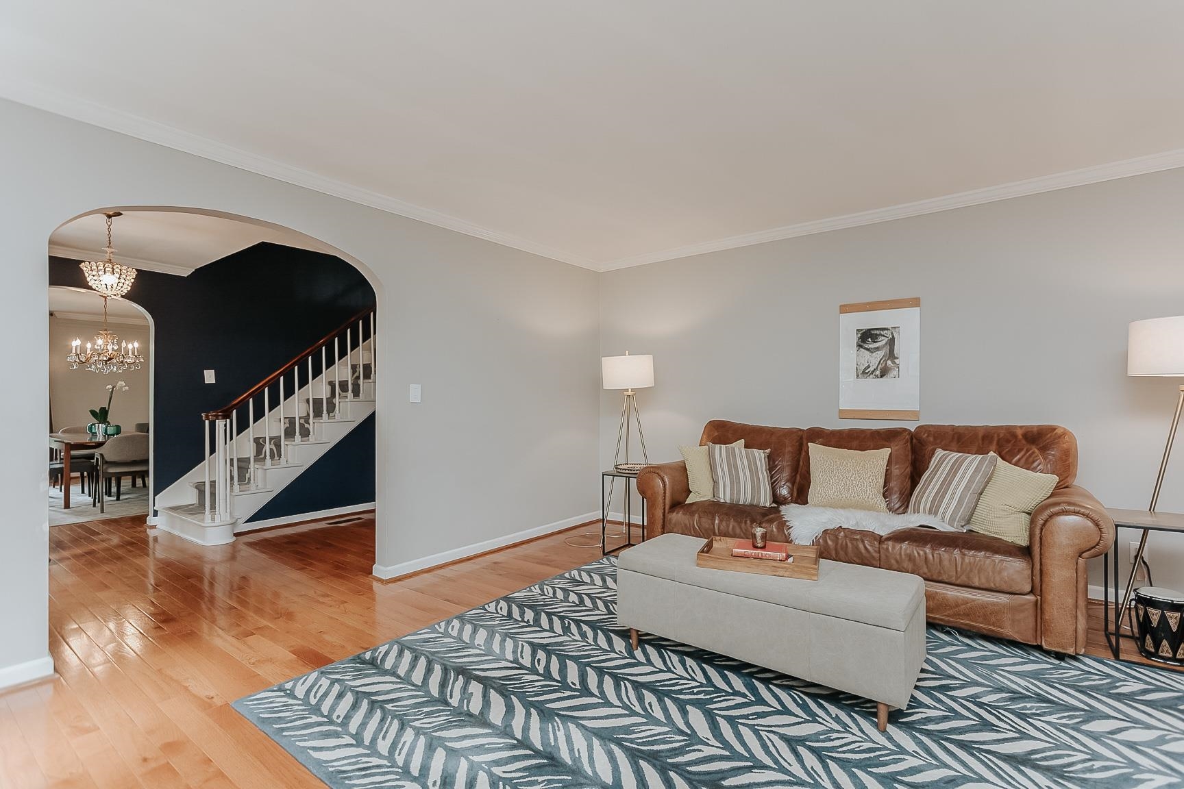 911 Ridgewood Road Harrisonburg, VA 22801 - Photo 19 of 65 Gallery Image 19
