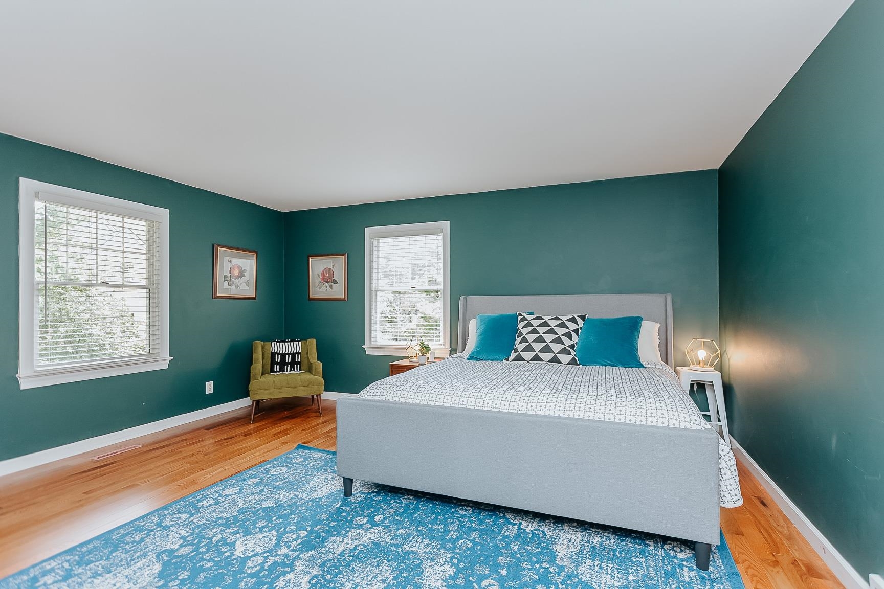 911 Ridgewood Road Harrisonburg, VA 22801 - Photo 38 of 65 Gallery Image 38