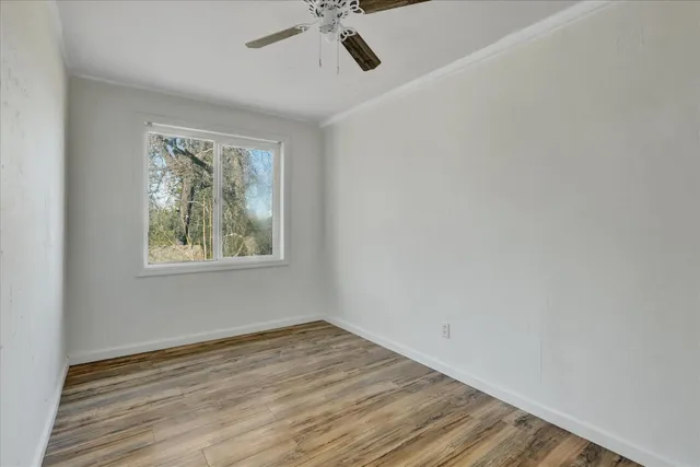 a view of a storage & utility room