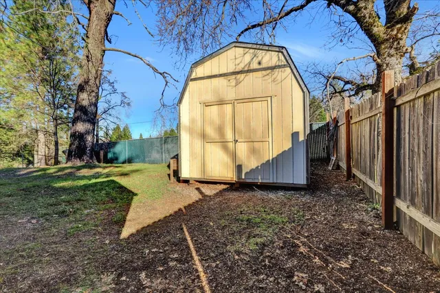 $350,000 | 12282 Rough And Ready Highway, Grass Valley, CA 95945
