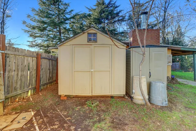 $350,000 | 12282 Rough And Ready Highway, Grass Valley, CA 95945