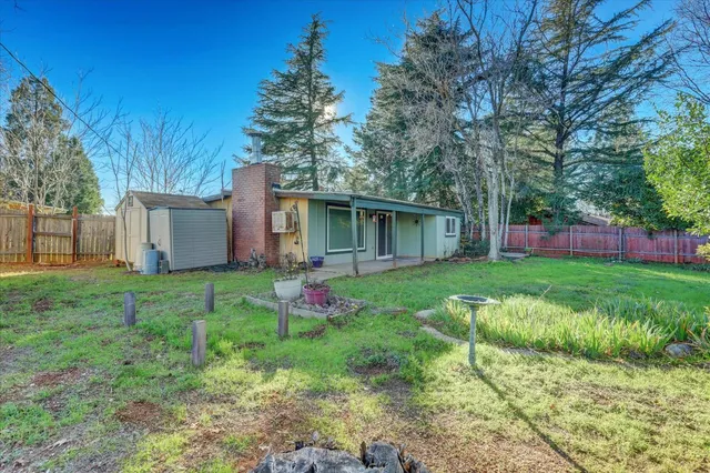 $350,000 | 12282 Rough And Ready Highway, Grass Valley, CA 95945