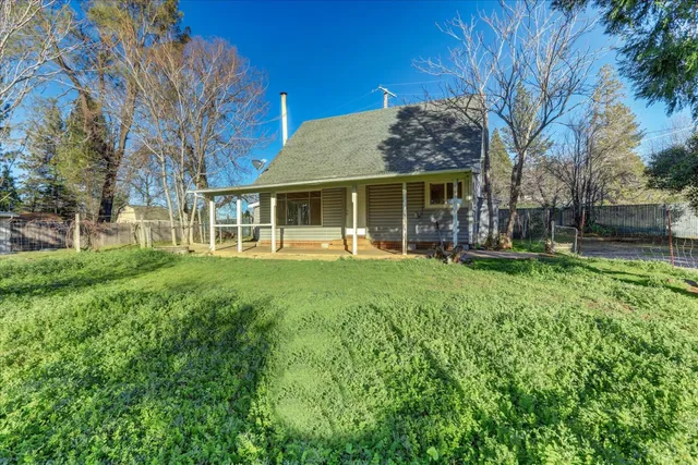 $350,000 | 12282 Rough And Ready Highway, Grass Valley, CA 95945