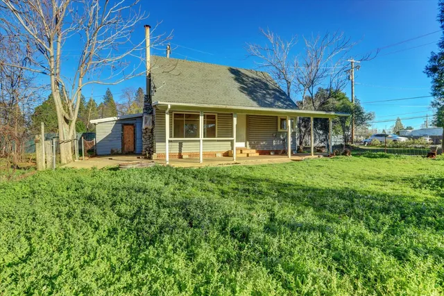 $350,000 | 12282 Rough And Ready Highway, Grass Valley, CA 95945