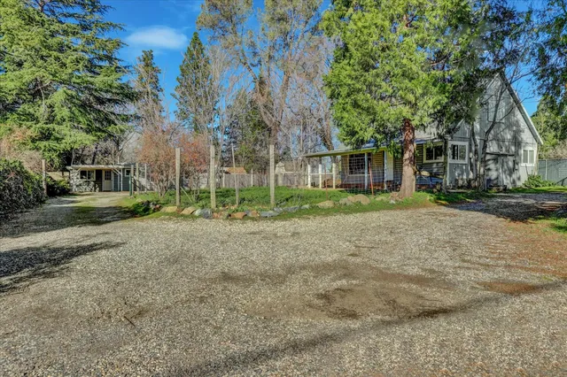 $350,000 | 12282 Rough And Ready Highway, Grass Valley, CA 95945