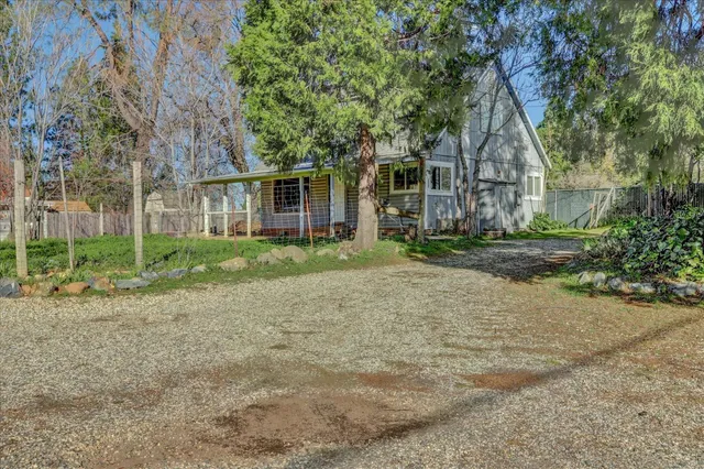 $350,000 | 12282 Rough And Ready Highway, Grass Valley, CA 95945