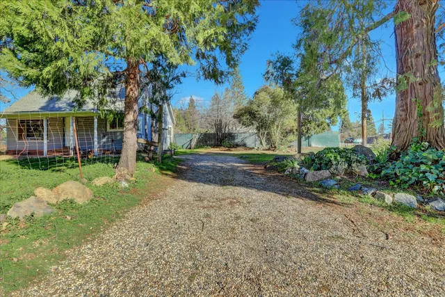 $350,000 | 12282 Rough And Ready Highway, Grass Valley, CA 95945