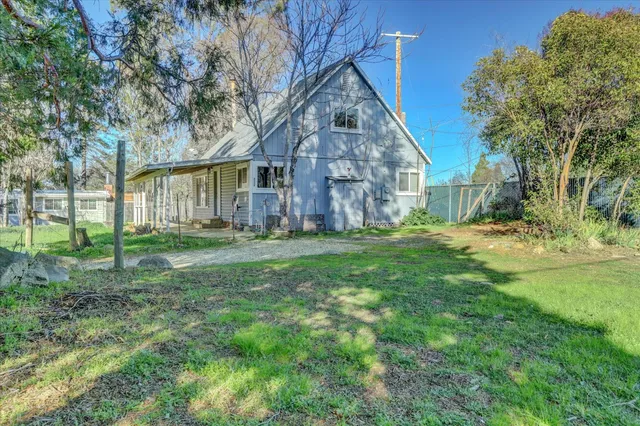 $350,000 | 12282 Rough And Ready Highway, Grass Valley, CA 95945