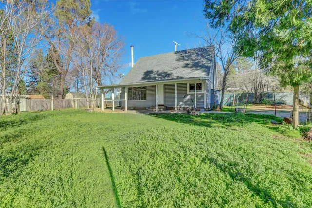 $350,000 | 12282 Rough And Ready Highway, Grass Valley, CA 95945