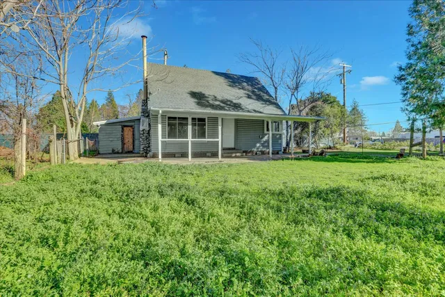 $350,000 | 12282 Rough And Ready Highway, Grass Valley, CA 95945