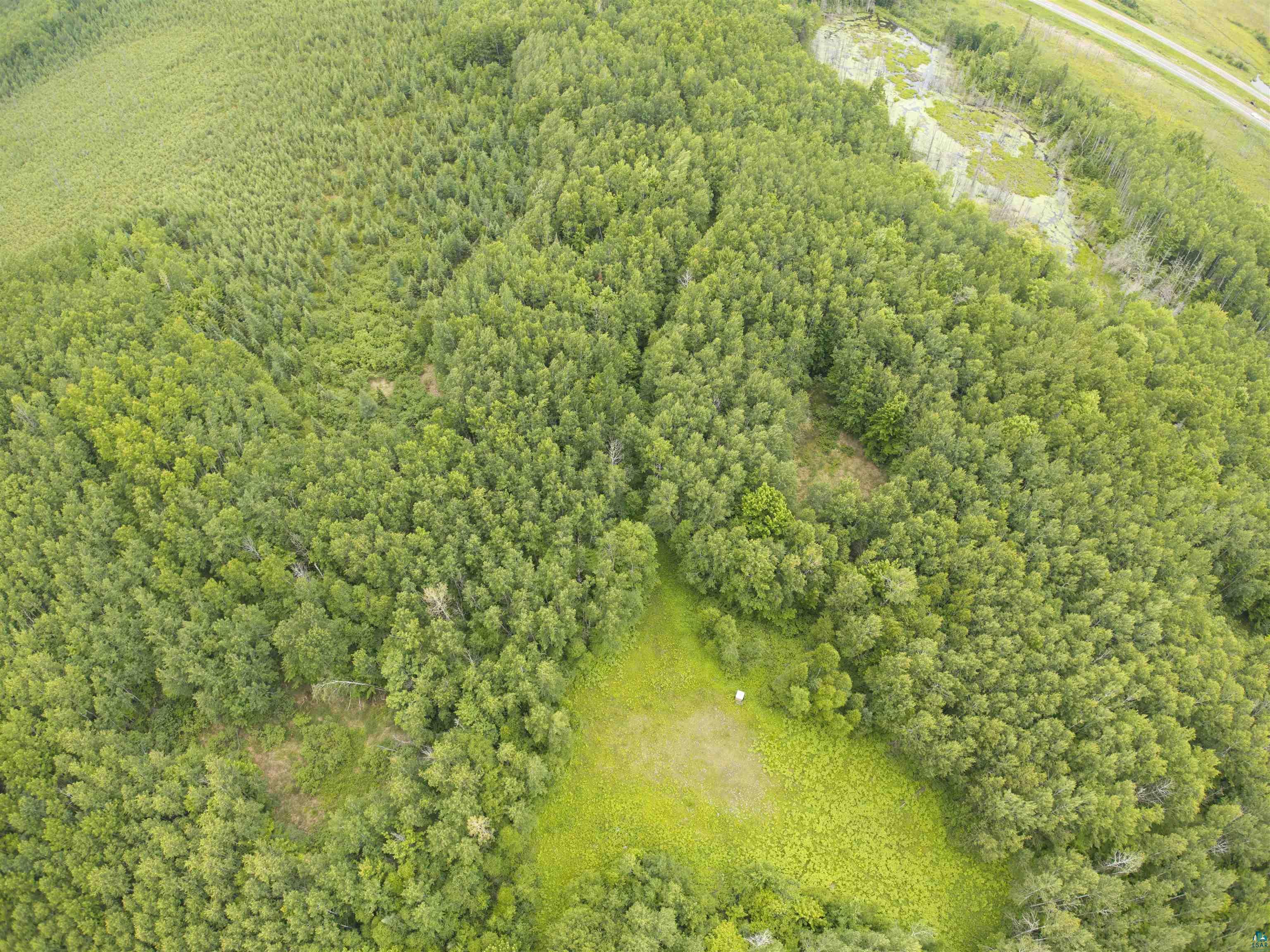 8991 East Bennett Line Road Lake Nebagamon, WI 54849 - Photo 22 of 30