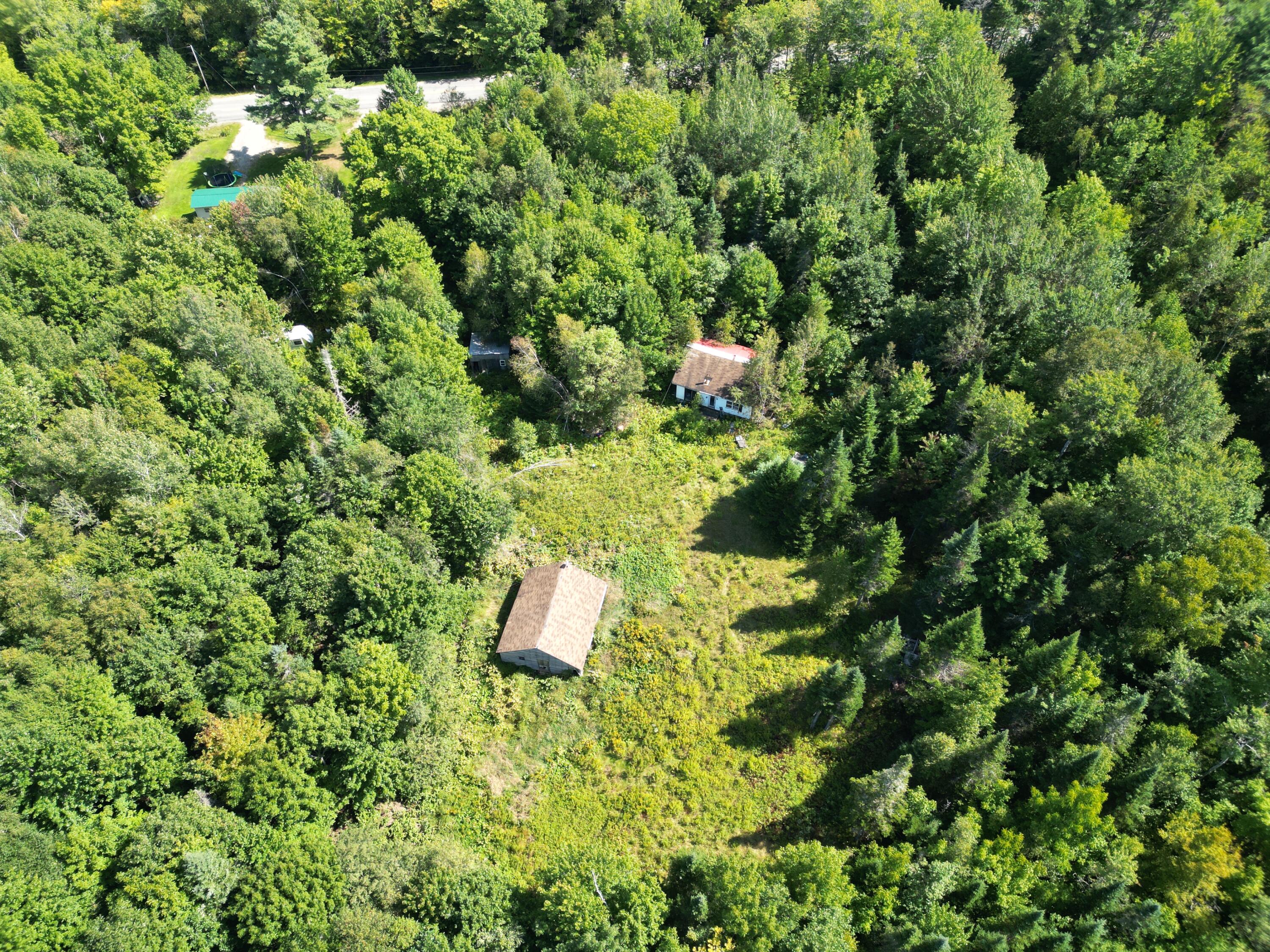 949 Enfield Road Lincoln, ME 04457 - Photo 3 of 8 DJI_0888