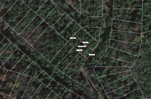 view of an outdoor space