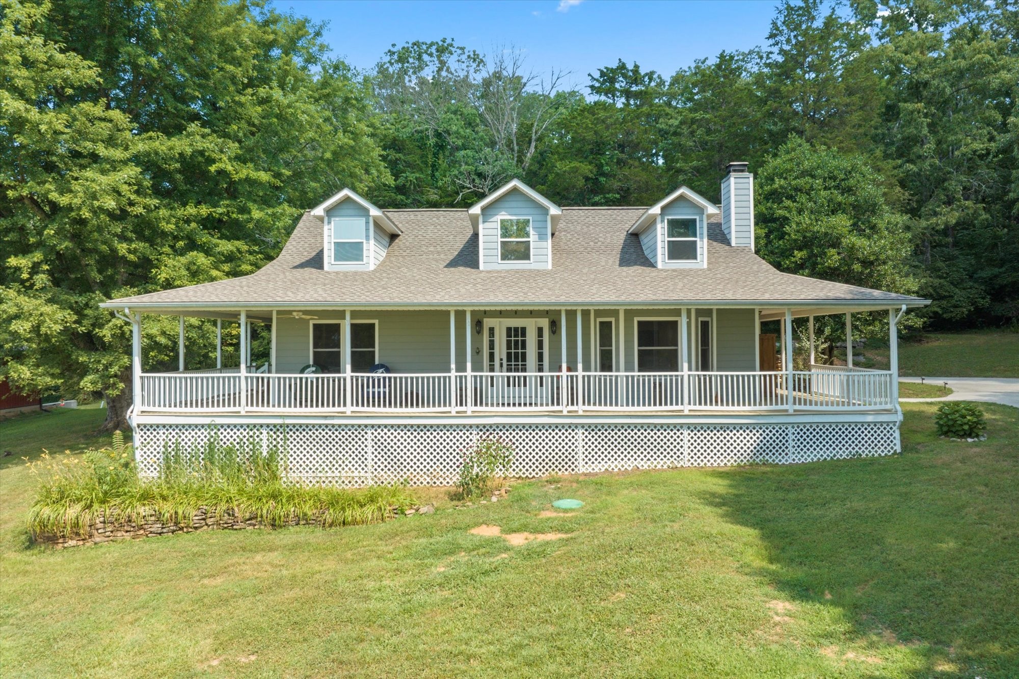 1071 Clarence Gillen Road Sparta, TN 38583 - Photo 3 of 48 Gallery Image 3