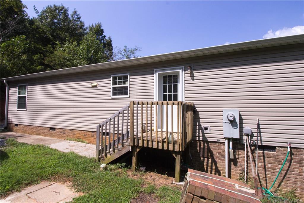 350 Gordon Road Saluda, NC 28773 - Photo 17 of 27