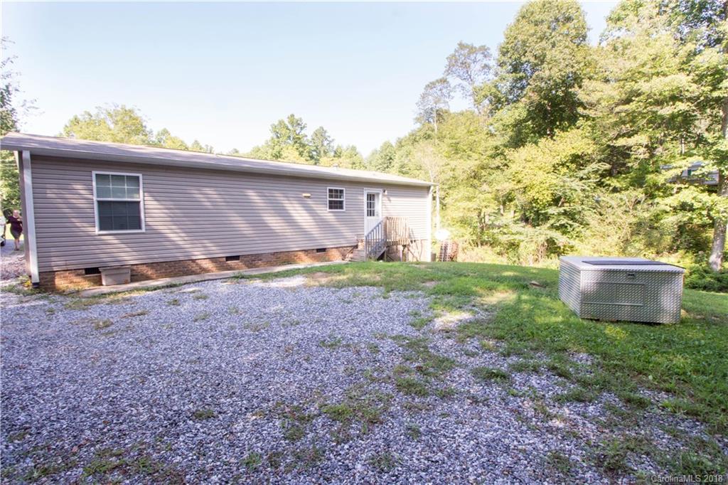 350 Gordon Road Saluda, NC 28773 - Photo 26 of 27