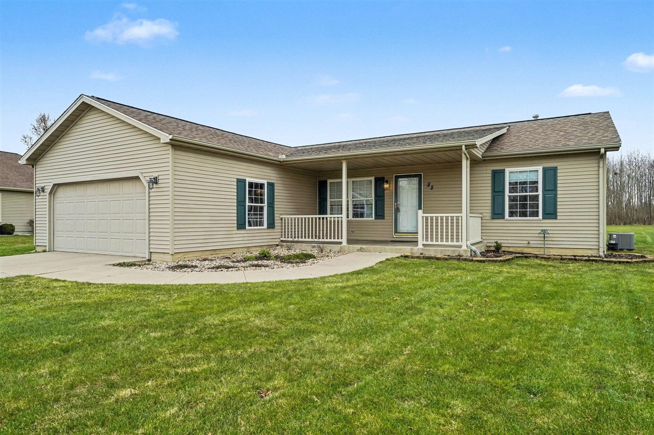 88 Fawn Run Coldwater, MI 49036 - Photo 1 of 27