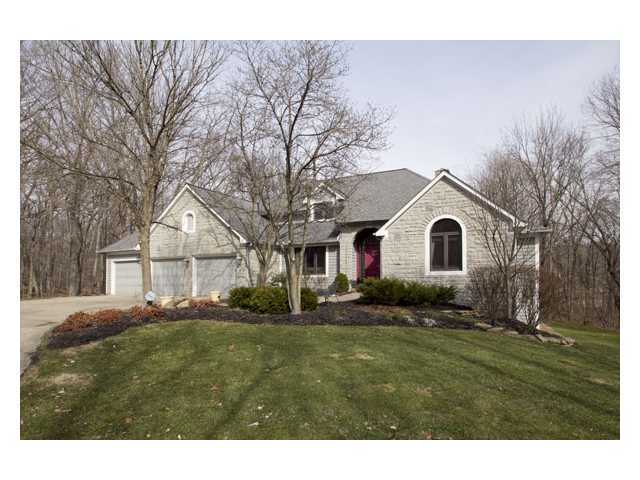 1538 Powell Road Powell, OH 43065 - Photo 1 of 18 Gallery Image 1