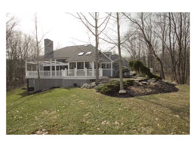 1538 Powell Road Powell, OH 43065 - Photo 2 of 18 Gallery Image 2