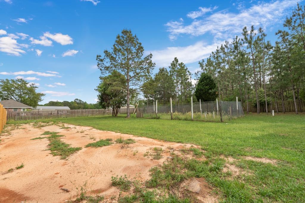 13742 Roberts Road Loxley, AL 36551 - Photo 14 of 18 Yard