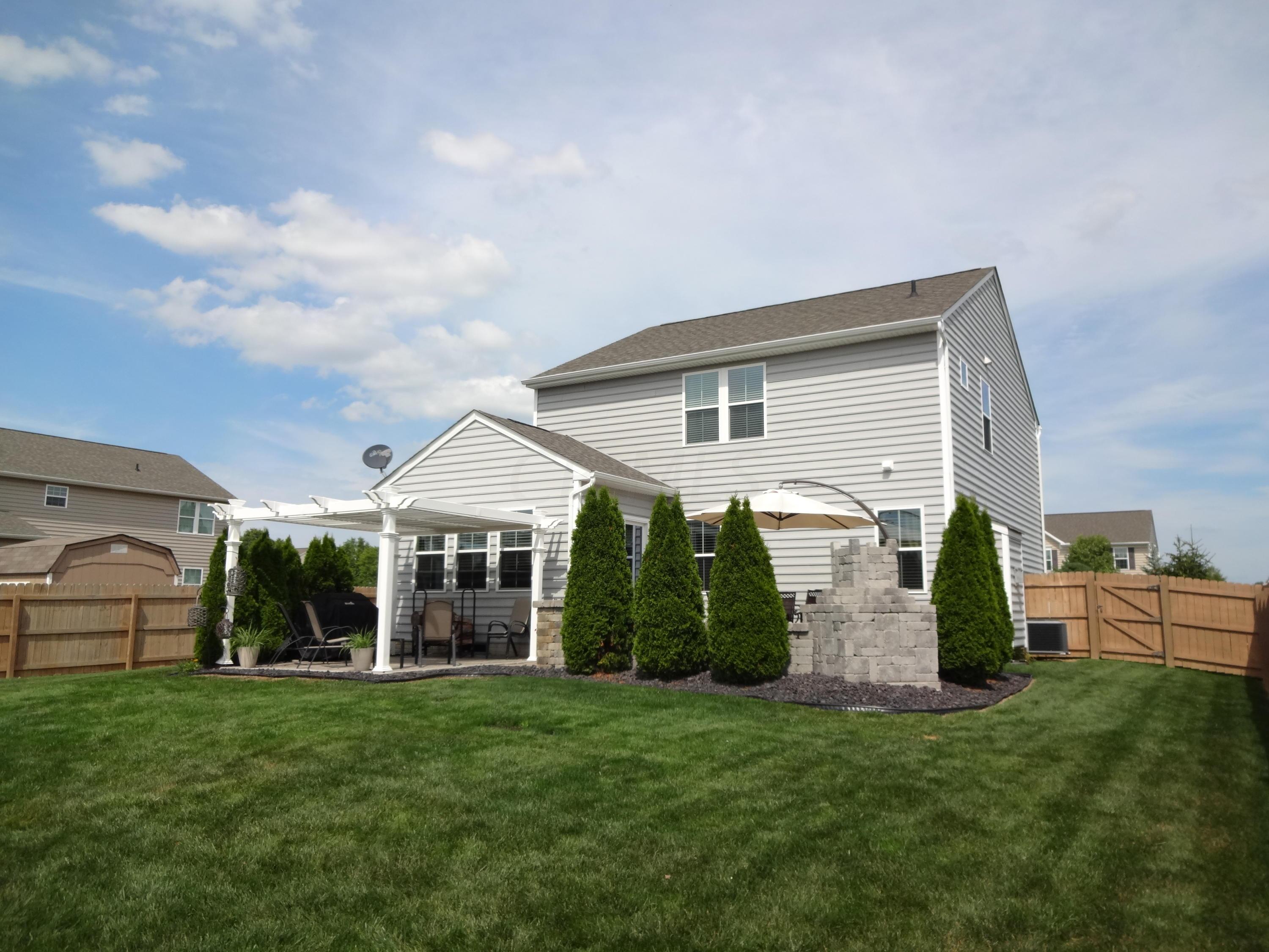 108 Princess Street Pataskala, OH 43062 - Photo 49 of 64