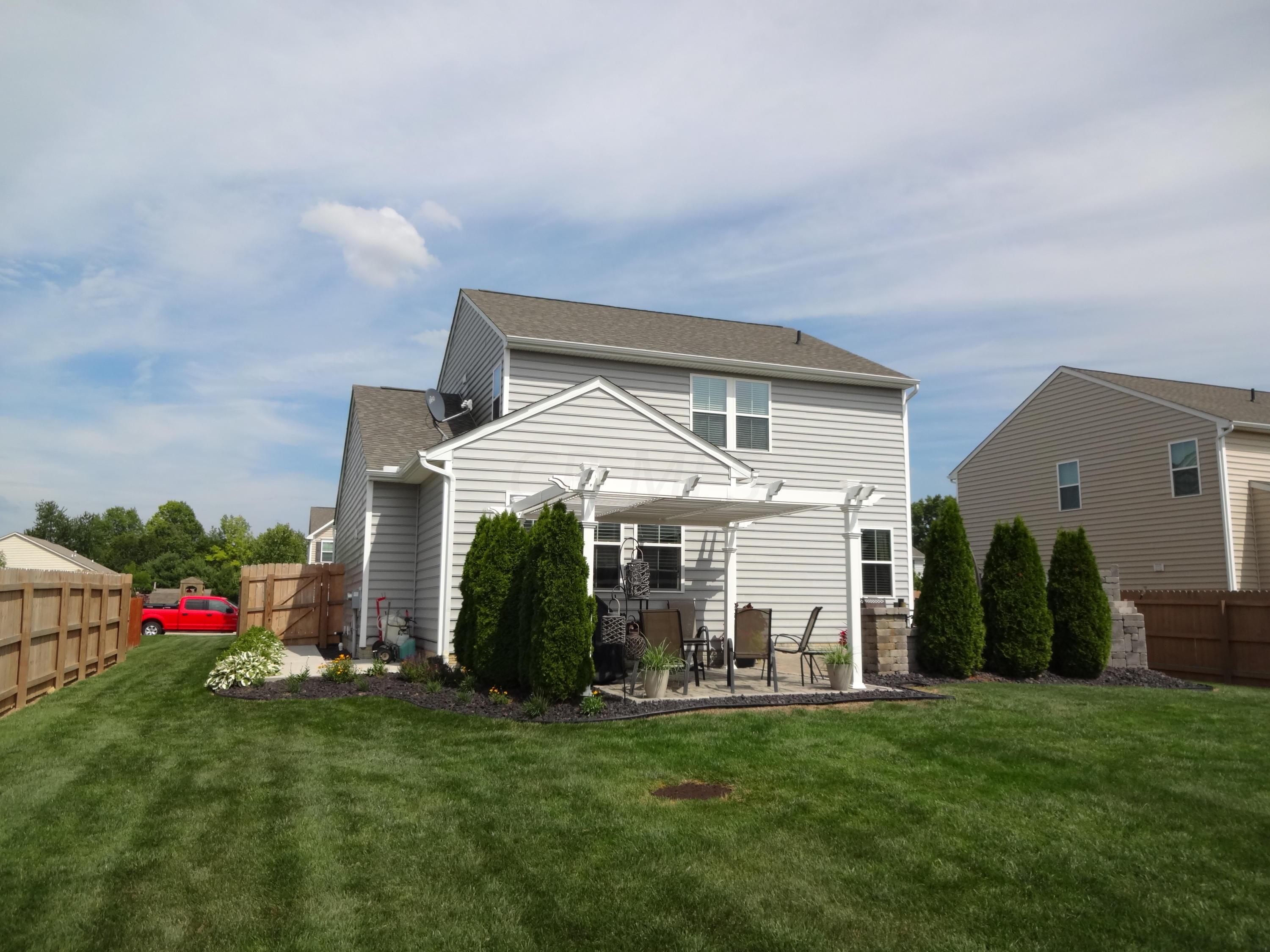 108 Princess Street Pataskala, OH 43062 - Photo 57 of 64