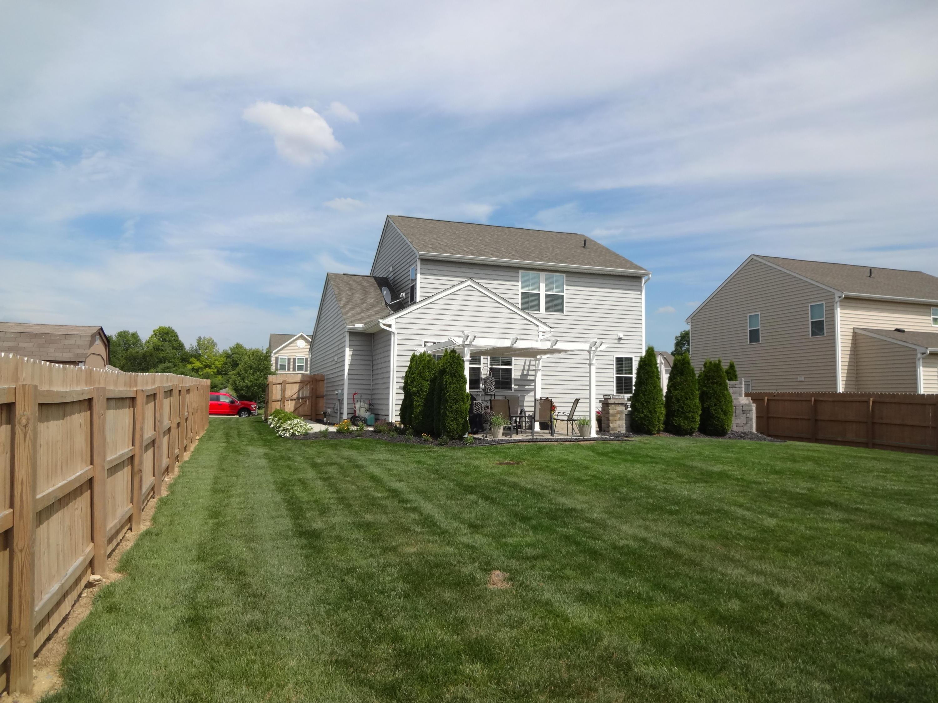 108 Princess Street Pataskala, OH 43062 - Photo 58 of 64