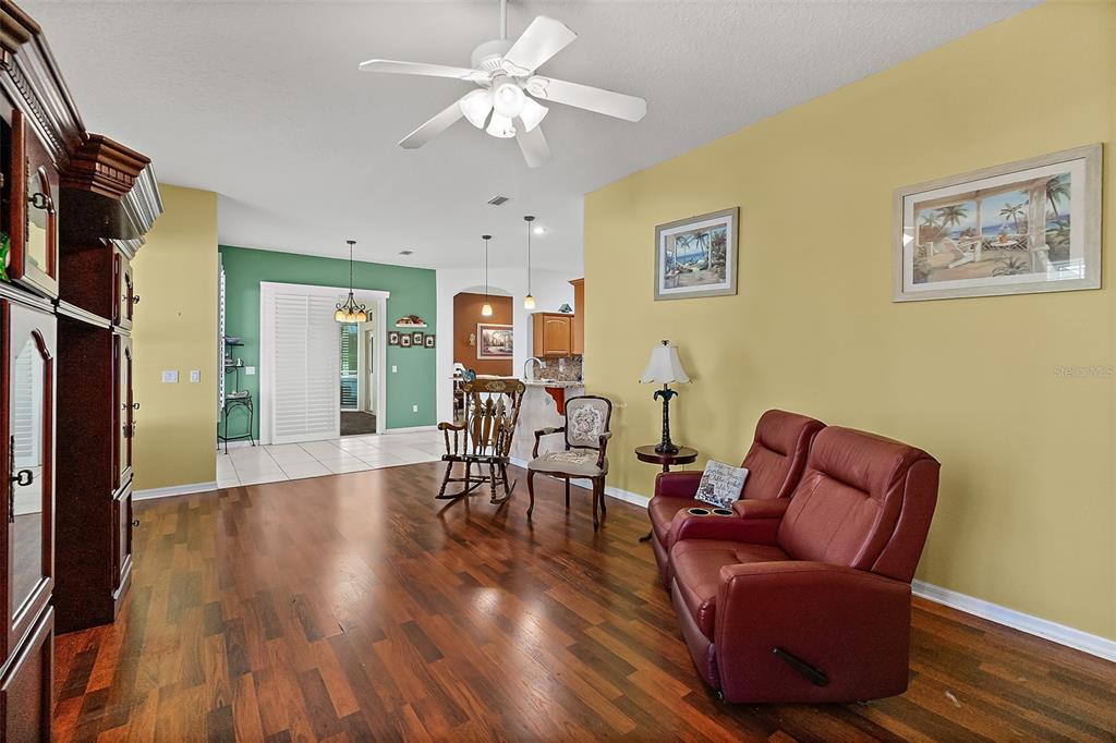 2 Elliot Place Palm Coast, FL 32164 - Photo 20 of 59