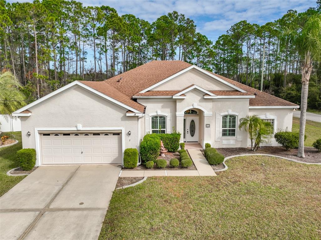 2 Elliot Place Palm Coast, FL 32164 - Photo 2 of 59