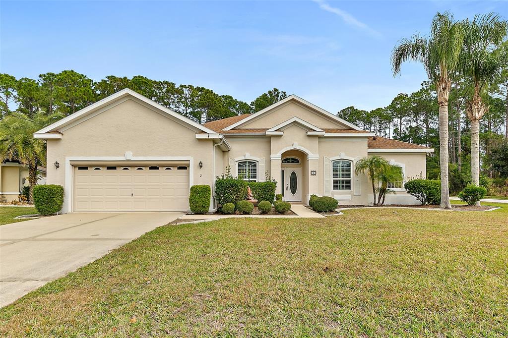 2 Elliot Place Palm Coast, FL 32164 - Photo 51 of 59