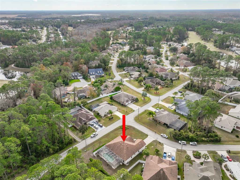 2 Elliot Place Palm Coast, FL 32164 - Photo 54 of 59