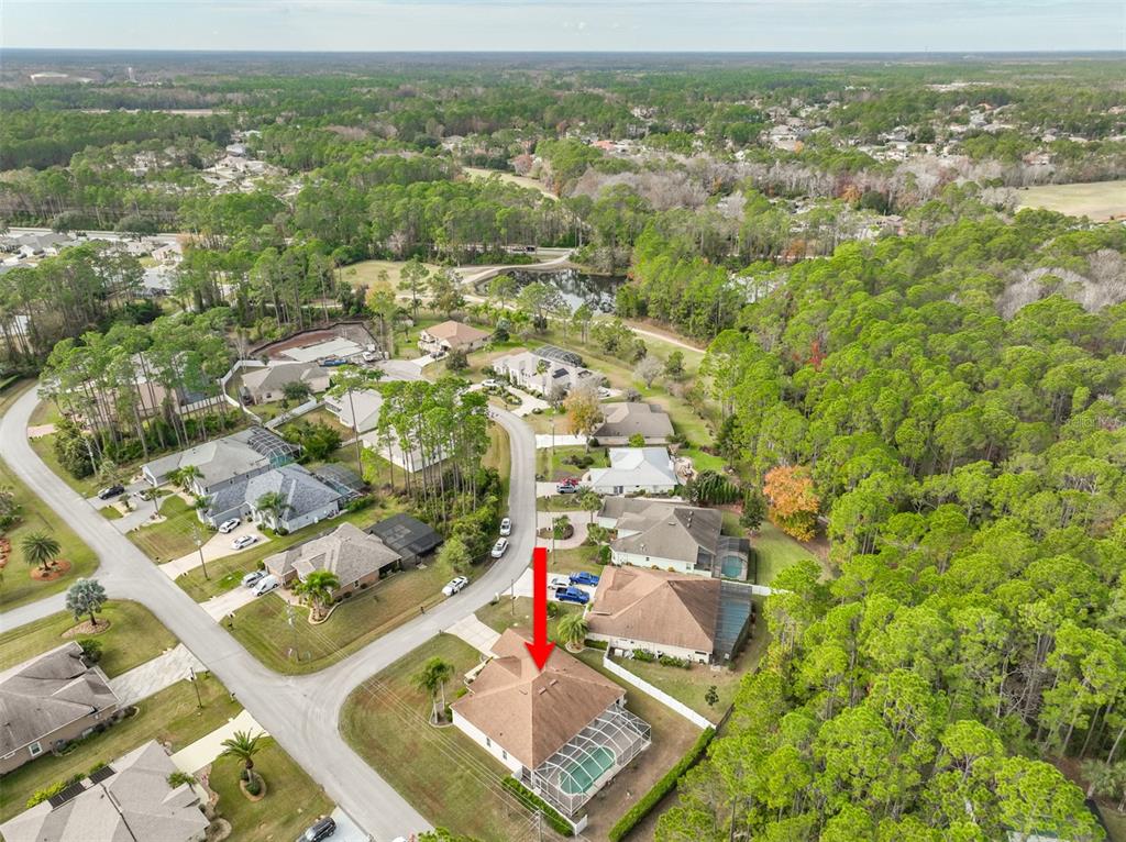 2 Elliot Place Palm Coast, FL 32164 - Photo 55 of 59