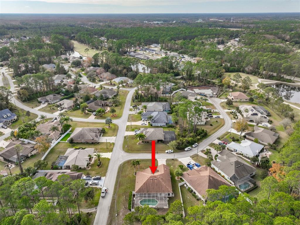 2 Elliot Place Palm Coast, FL 32164 - Photo 56 of 59