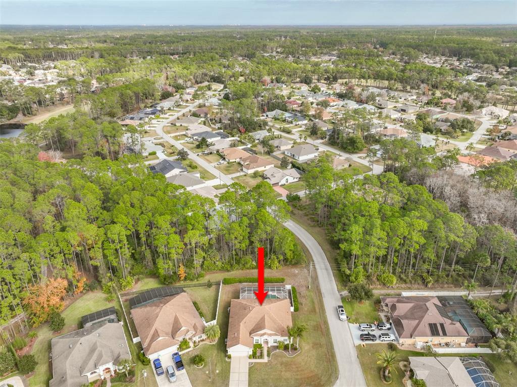 2 Elliot Place Palm Coast, FL 32164 - Photo 58 of 59