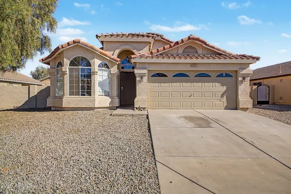 $400,000 | 7802 West Myrtle Avenue, Glendale, AZ 85303