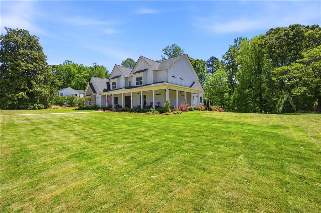 985 Whitehead Road Sugar Hill, GA 30518 - Photo 2 of 85