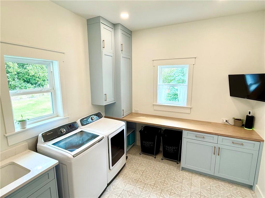 985 Whitehead Road Sugar Hill, GA 30518 - Photo 29 of 85