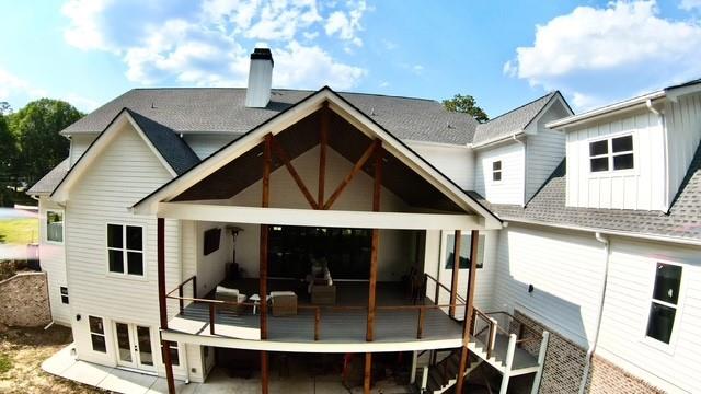 985 Whitehead Road Sugar Hill, GA 30518 - Photo 68 of 85