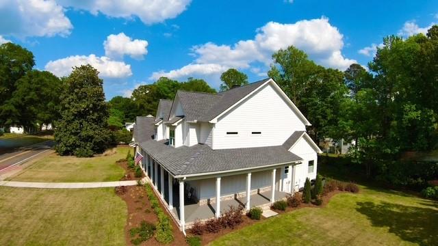 985 Whitehead Road Sugar Hill, GA 30518 - Photo 76 of 85