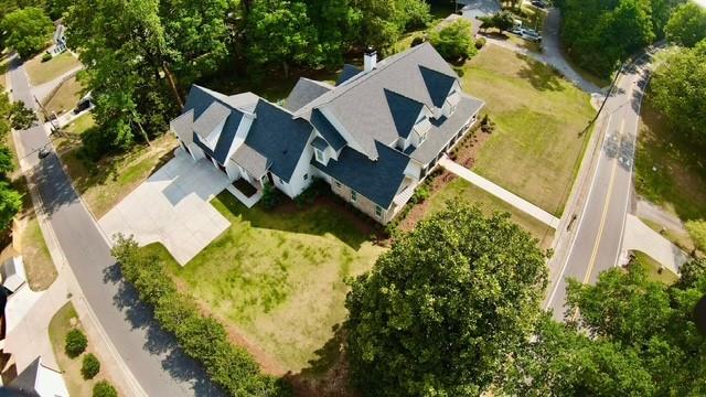 985 Whitehead Road Sugar Hill, GA 30518 - Photo 77 of 85