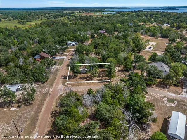 $35,000 | 501 Sage Brush Drive, Somerville, TX 77879