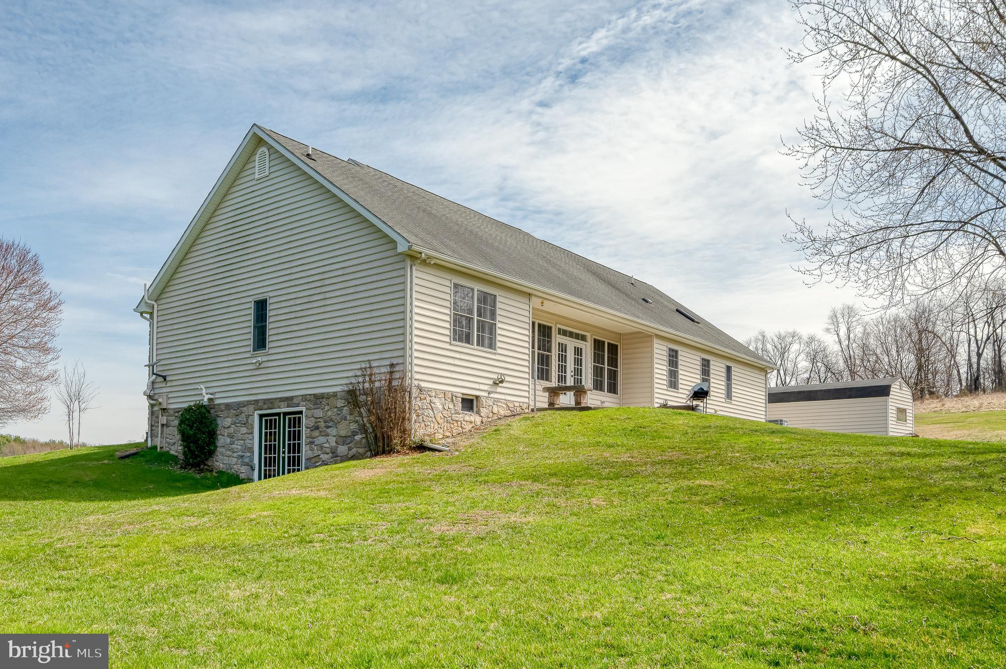 4532 Flintville Road Whiteford, MD 21160 - Photo 28 of 68